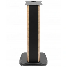 MOREL Soundstand B-1 Oak подставки, пара, дуб 3