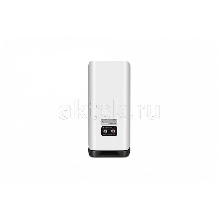 Wharfedale EVO 5.2 White пассивные трёхполосные полочники 6,5″/25–120Вт 6