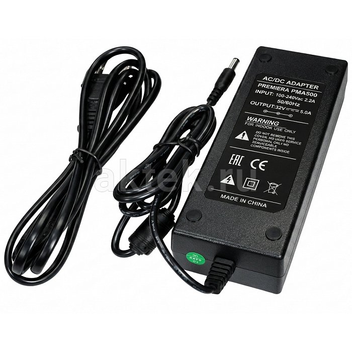 Интегральный стереоусилитель Premiera MINI AMP XL SV 6