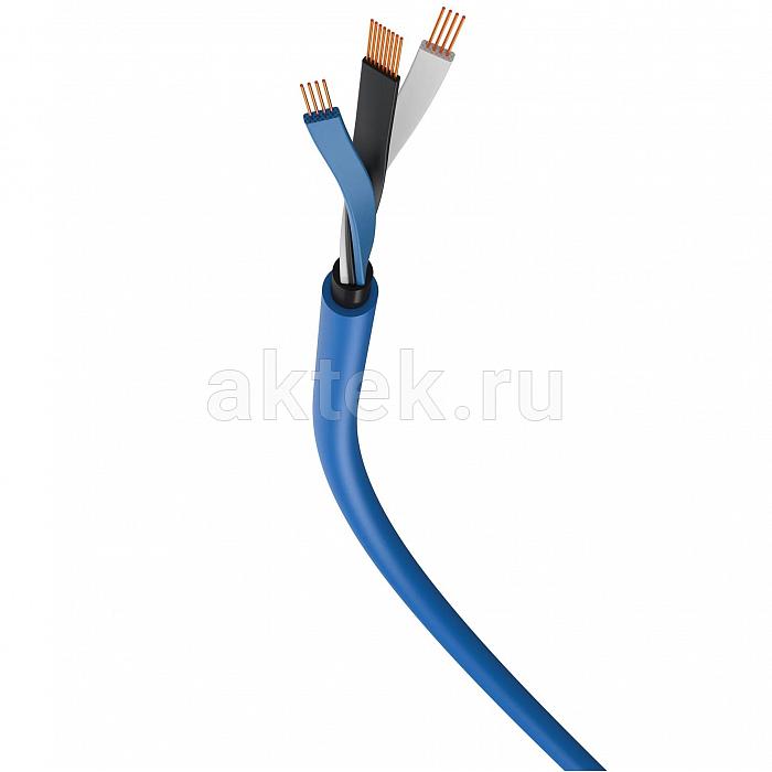 XLR-кабель Wireworld OBI2.0M-10 2 м, XLR–XLR 5