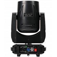 Вращающаяся голова LFocus LMB132 3