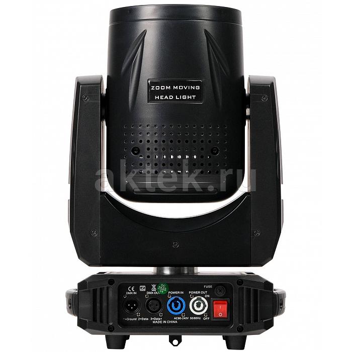 Вращающаяся голова LFocus LMB132 3