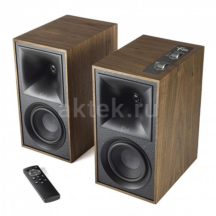 Акустическая система Klipsch The Fives Walnut