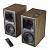 Акустическая система Klipsch The Fives Walnut