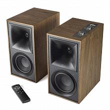 Акустическая система Klipsch The Fives Walnut