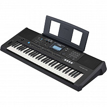Синтезатор Yamaha PSR-E473