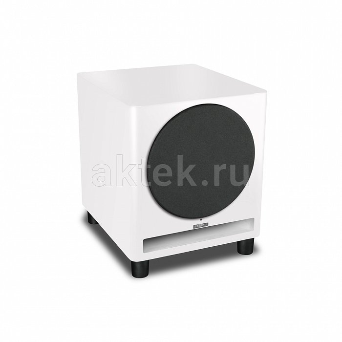 Mission ZX-12 SUB High-Gloss White сабвуфер 4