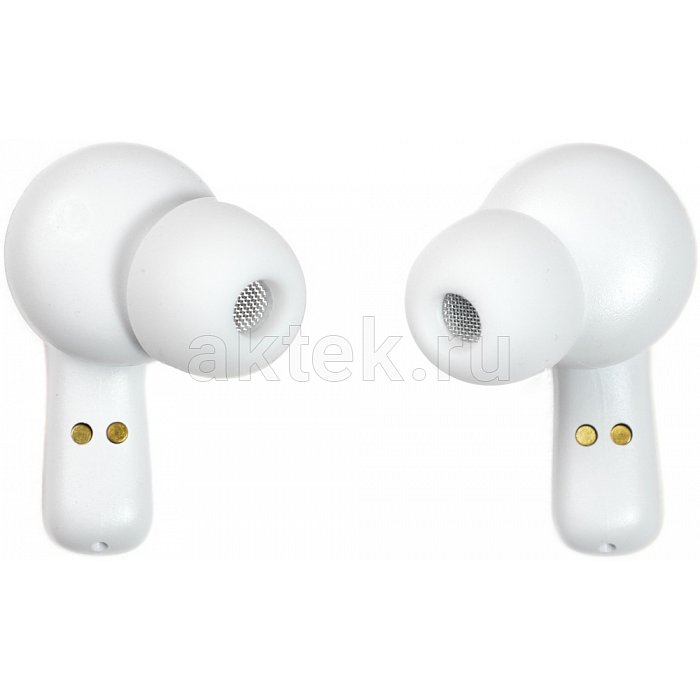 Беспроводные наушники Radiotehnika Impulse T1 White 3