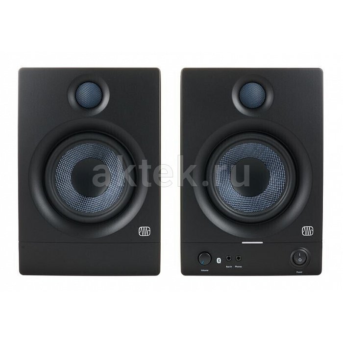 Студийные мониторы PreSonus Eris 5 BT mk2 10