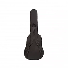 Bro Bag AGP-01BK утеплённый чехол для гитары-дредноута, 5 мм 3