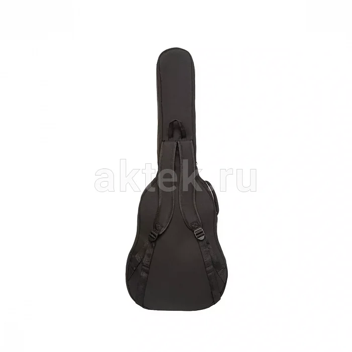 Bro Bag AGP-01BK утеплённый чехол для гитары-дредноута, 5 мм 3
