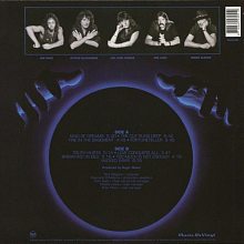 Виниловая пластинка DEEP PURPLE - SLAVES AND MASTERS 180 GRAM BLACK VINYL 12" 2