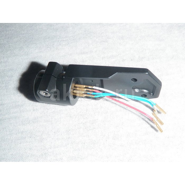 SME 1252/9 съёмный держатель звукоснимателя для тонарма проигрывателя