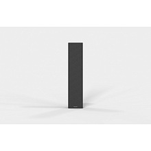 Wharfedale ML-400 Black пассивная настенная АС 4×4,5″ 35–200Вт