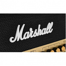 Гитарная голова усилителя Marshall SN20H Studio 900 Head Made In UK 2