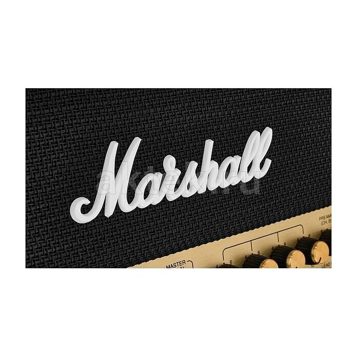 Гитарная голова усилителя Marshall SN20H Studio 900 Head Made In UK 2