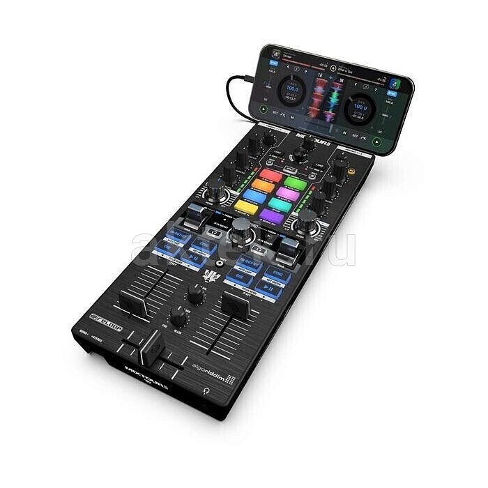 DJ микшер Reloop Mixtour PRO 4