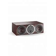 DALI RUBICON VOKAL Maroon пассивная центральная АС 2×6,5″/40–200Вт