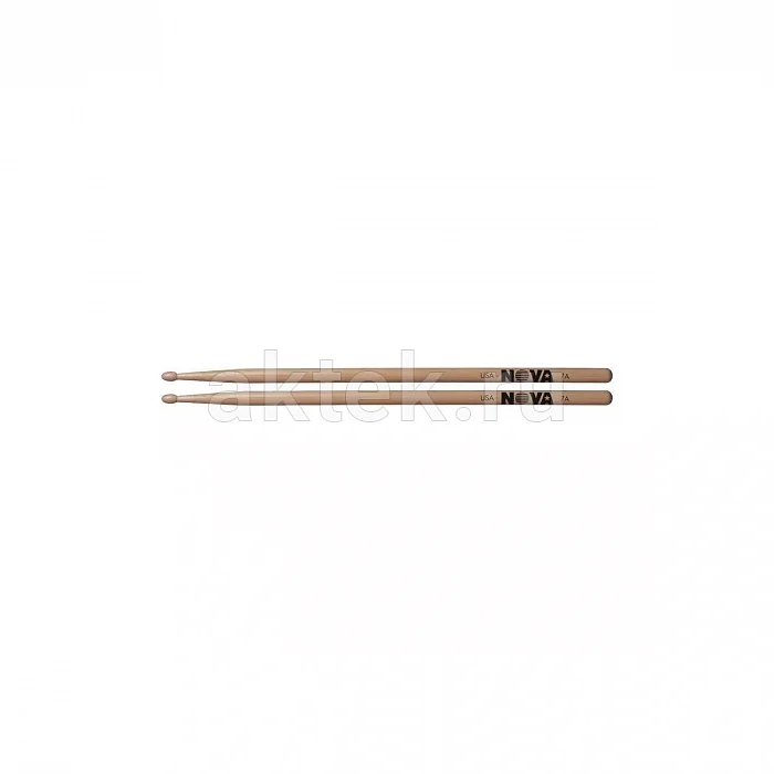 Vic Firth N7A барабанные палочки, орех
