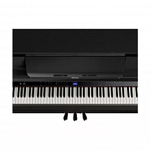 Roland LX-6-CH KSL-6-CH цифровое пианино, 88 клавиш, молоточковая механика 3