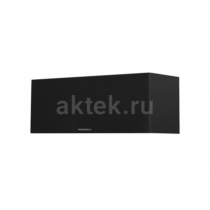 Wharfedale DIAMOND 12.Ci Black пассивная 2-полосная центральная АС 2×130мм 20–120Вт 4