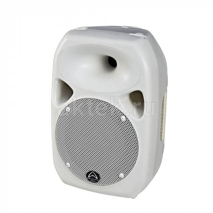 Wharfedale Pro TITAN 8 пассивная акустическая система, динамики 8"+1"