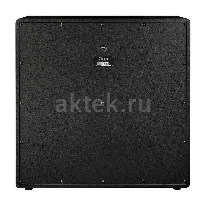 Гитарный кабинет PRS HX 4x12 Cabinet 2