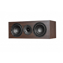 Phaze Audio Tilia Center Dark Oak пассивная АС 2×5,5″ 40–120Вт