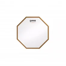 Evans RF10G-AT 10" Attacktile RealFeel тренировочный пэд