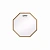Evans RF10G-AT 10" Attacktile RealFeel тренировочный пэд