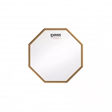 Evans RF10G-AT 10" Attacktile RealFeel тренировочный пэд