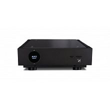 Quad Artera Pre Aluminium Black предварительный усилитель, для инсталляций 2