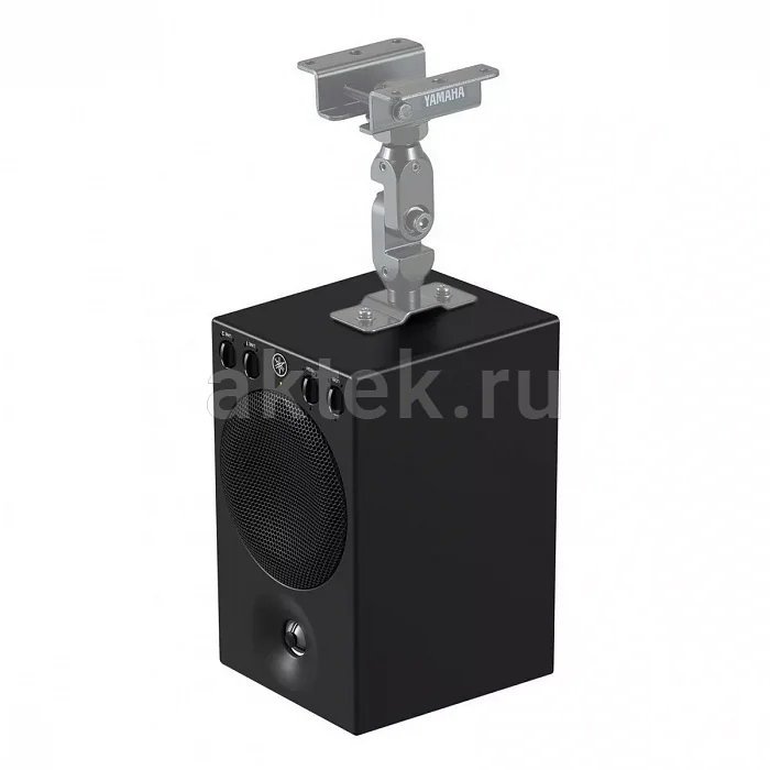 Yamaha MSP3A студийный монитор, 22 Вт 6