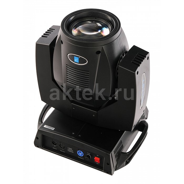 Вращающаяся голова Big Dipper LB230N 5