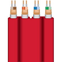 Кабель патч-корд Wireworld Starlight 8 Twinax Ethernet Cable - 1 метр 2