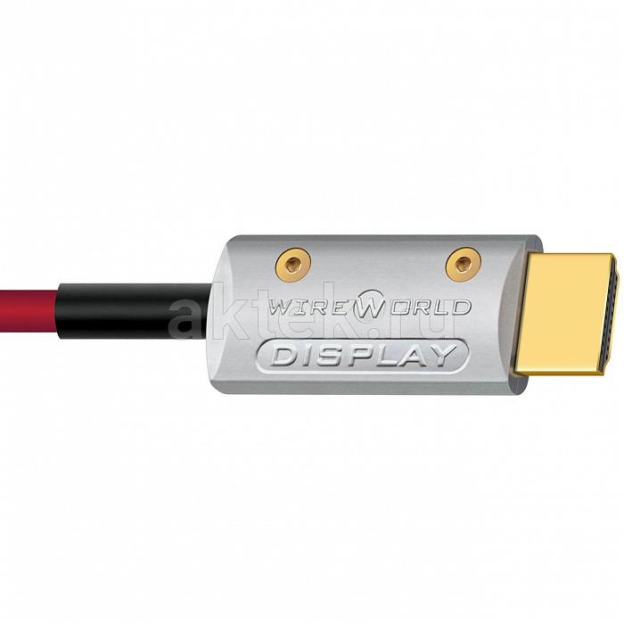 Wireworld SOH15.0M-48 HDMI-кабель, 15 м, HDMI–HDMI