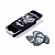 Dunlop MHPT01 Motorhead Pick Tin набор медиаторов, 0,88 мм
