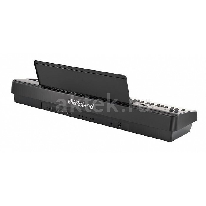 Цифровое фортепиано Roland FP-E50 5