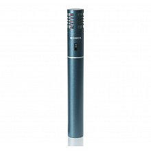 Carol Sigma Plus 5 Микрофон инструментальный конденсаторный