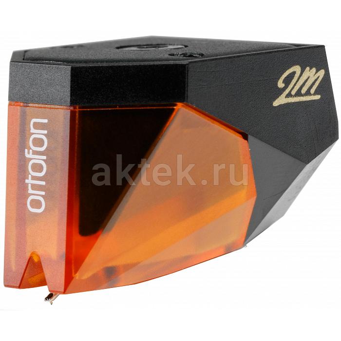 Картридж звукоснимателя Ortofon 2M Bronze