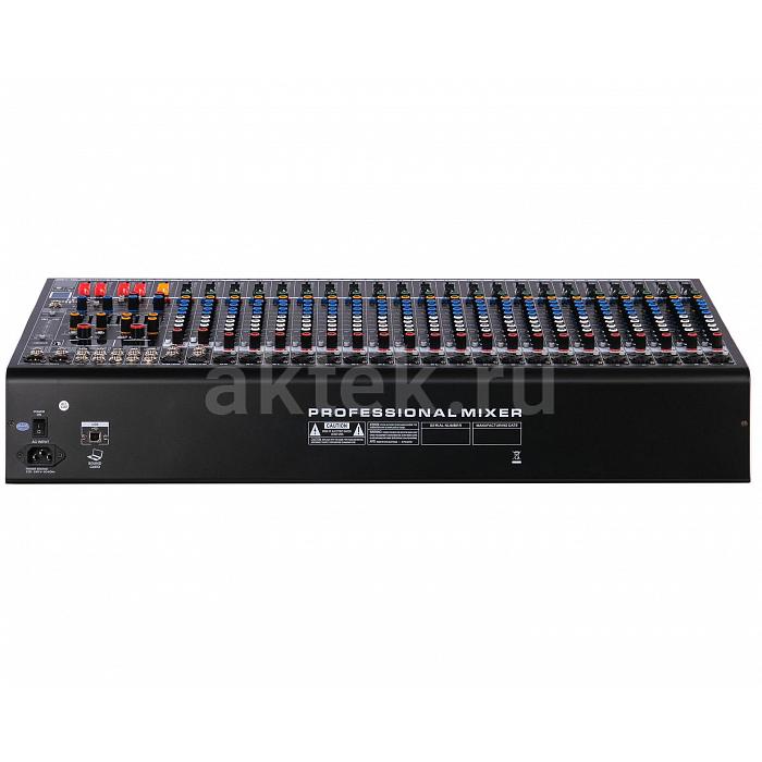 Микшерный пульт LAudio AN-24 5