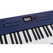 Синтезатор Roland GO:KEYS 3 Keyboard - Midnight Blue 3