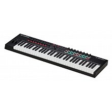 MIDI-клавиатура M-Audio Oxygen Pro 61