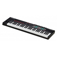MIDI-клавиатура M-Audio Oxygen Pro 61