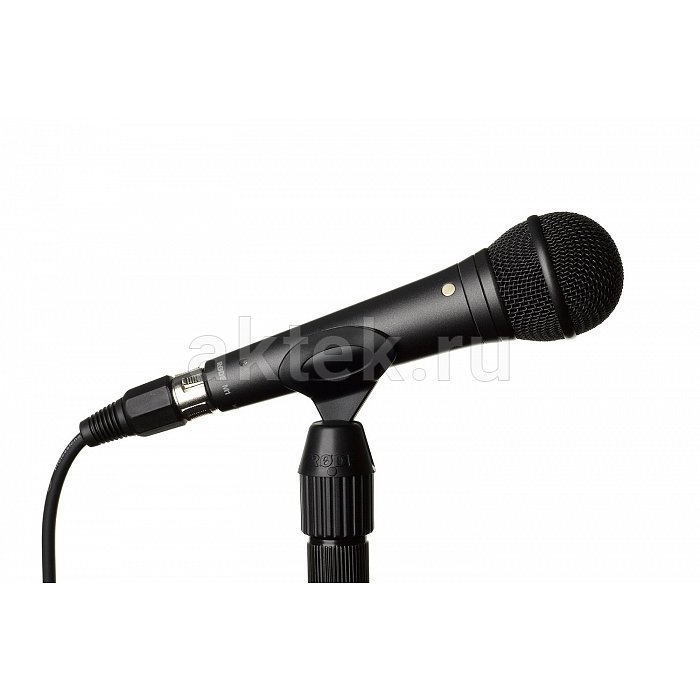 Динамический микрофон RODE M1 3