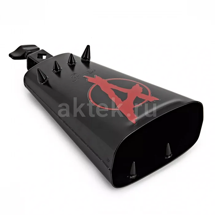 Pearl PCB-20 Anarchy Bell ковбелл для тяжёлой музыки, PowerFlange 4