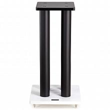 Стойка для акустики Radiotehnika T6B Black/White 3