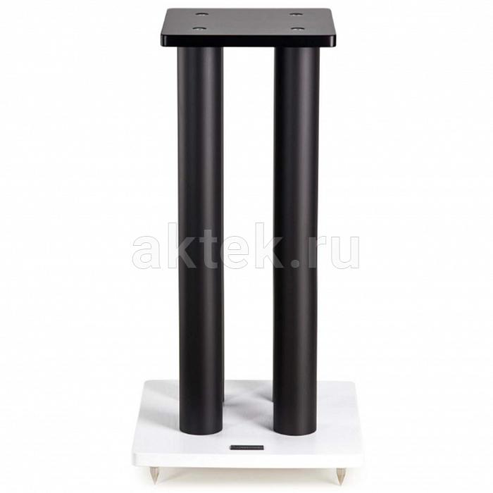 Стойка для акустики Radiotehnika T6B Black/White 3