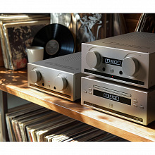 Mission 778CDT Silver CD-проигрыватель 2