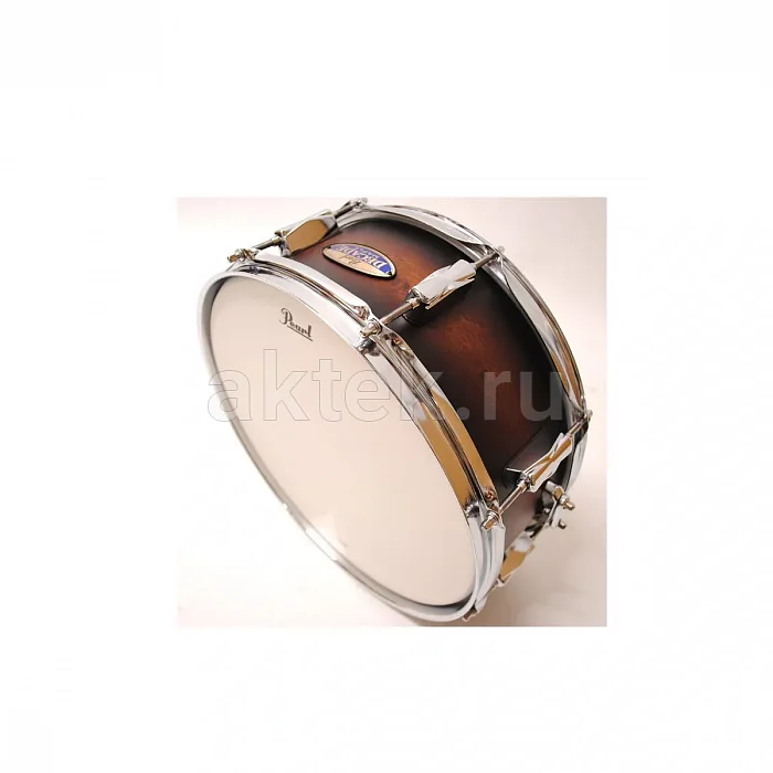 Pearl DMP1455S/C260 малый барабан, 14″×5,5″, клён 5